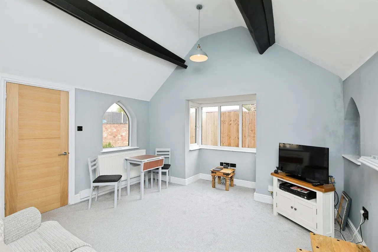 Derby Road, Borrowash, Derby, photo 2