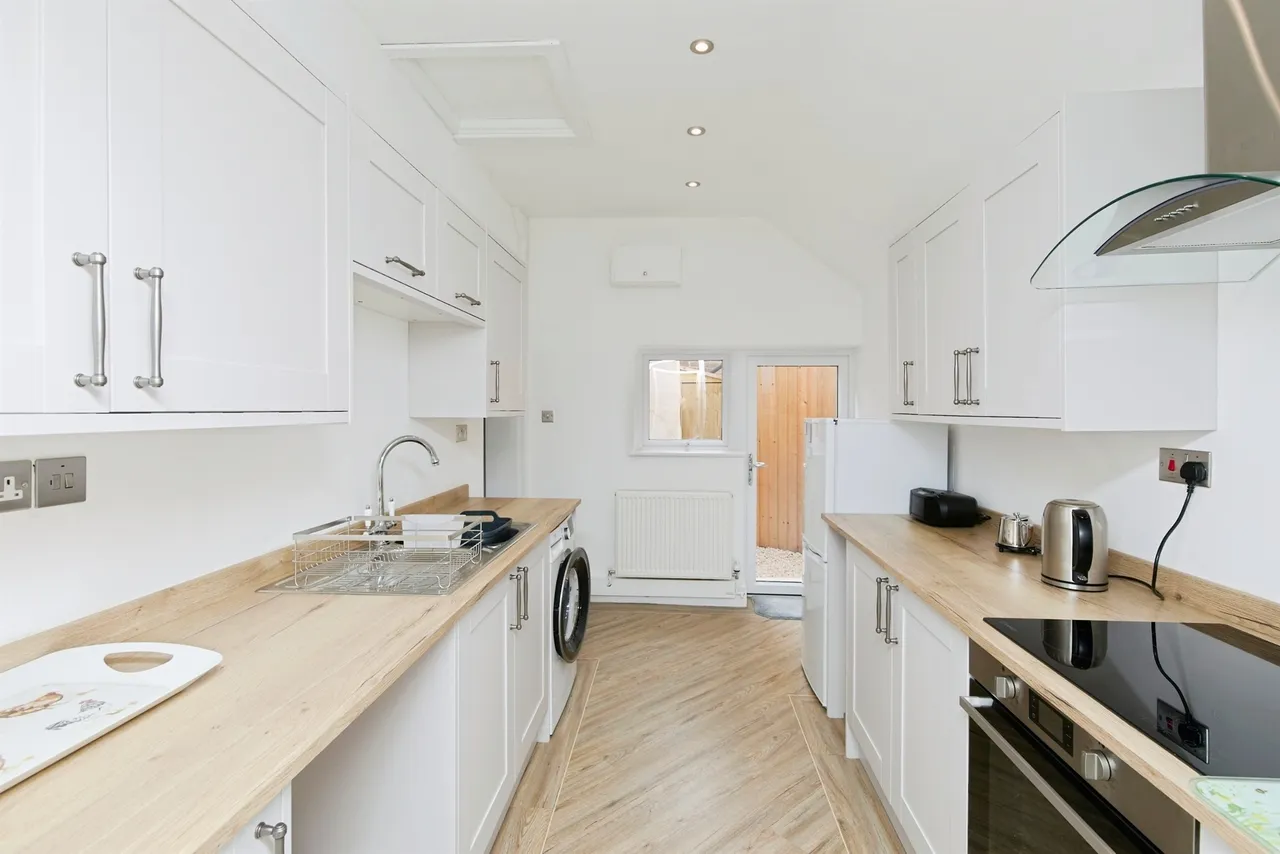 Derby Road, Borrowash, Derby, photo 4