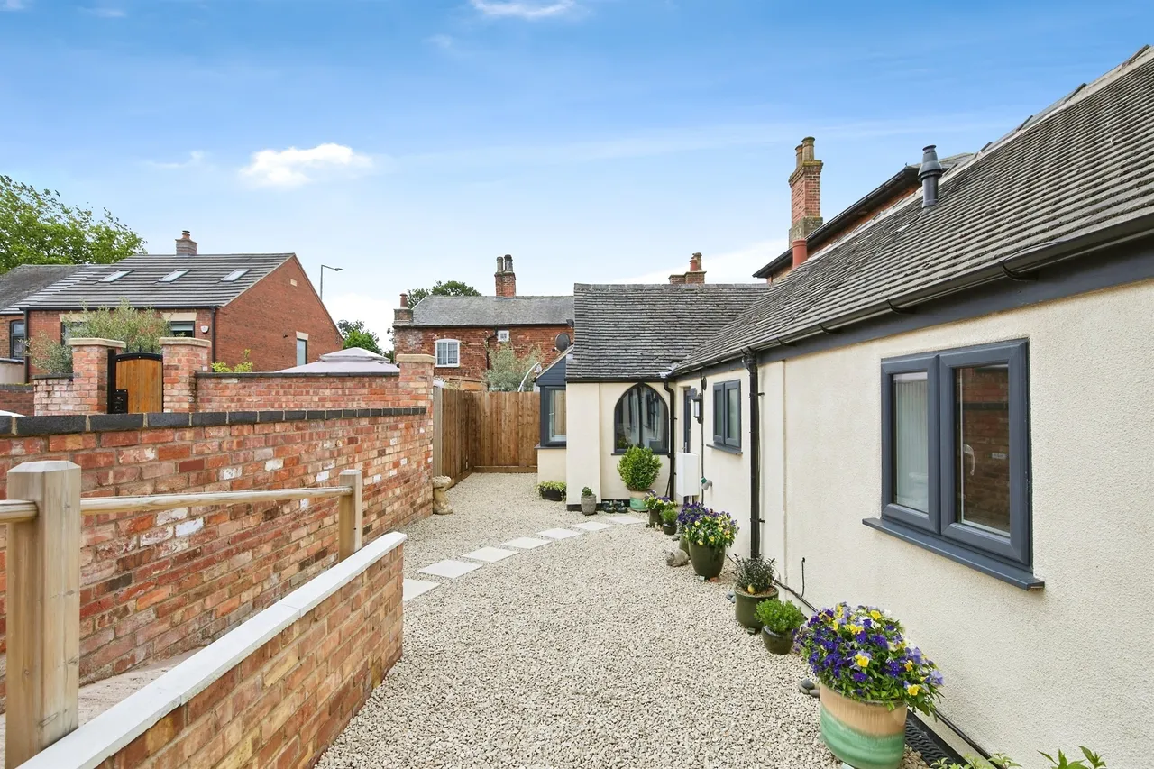 Derby Road, Borrowash, Derby, photo 12