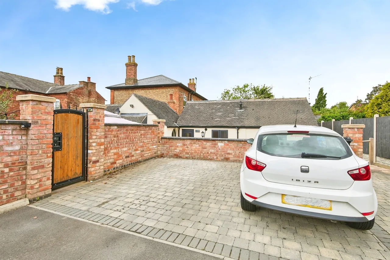 Derby Road, Borrowash, Derby, photo 11