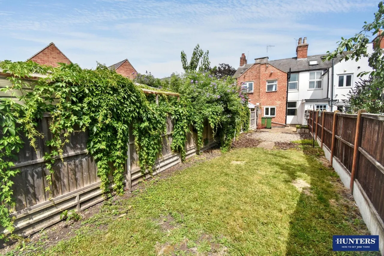 Foston Road, Countesthorpe, LE8, photo 11