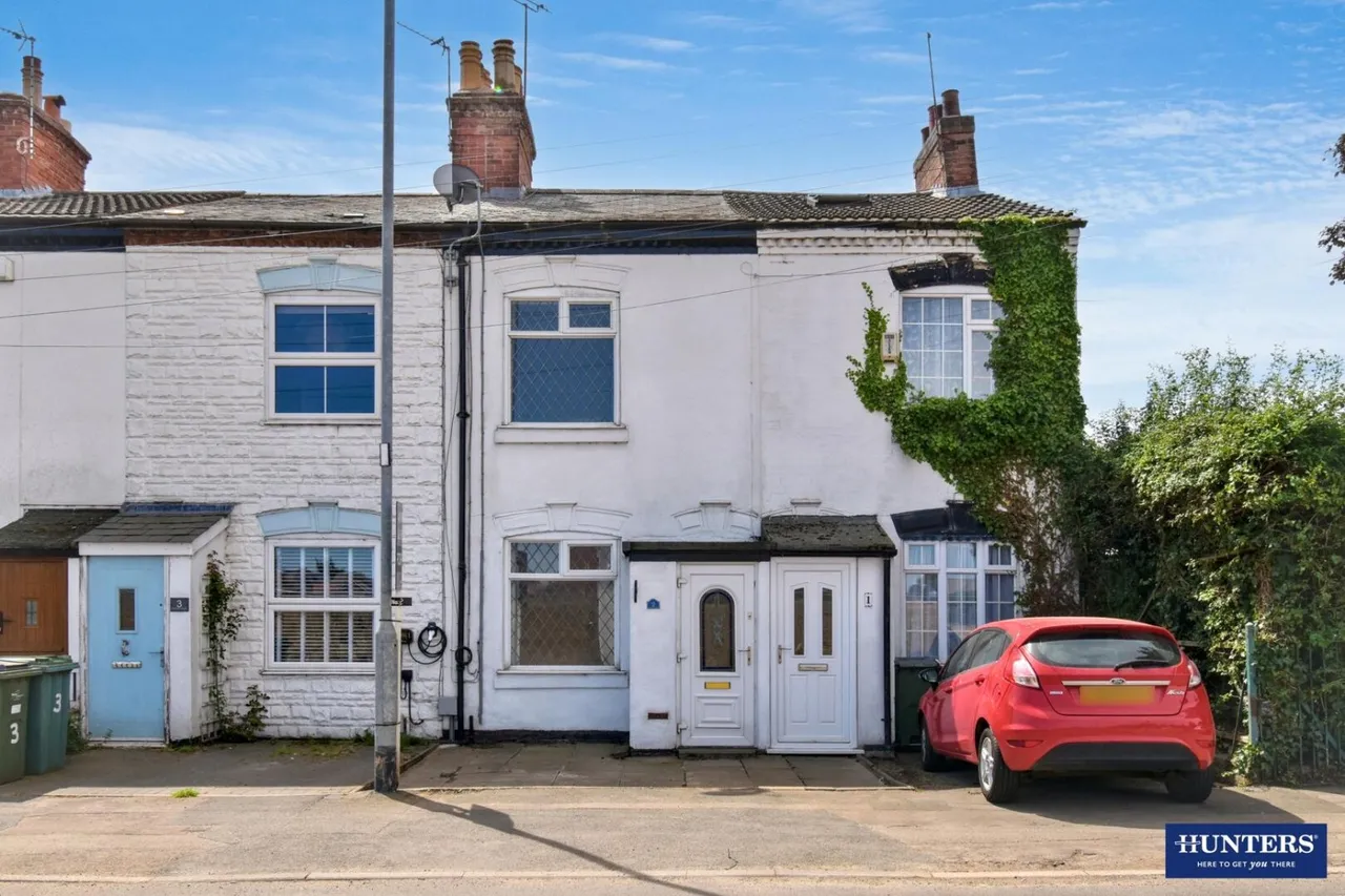 Foston Road, Countesthorpe, LE8, photo 12