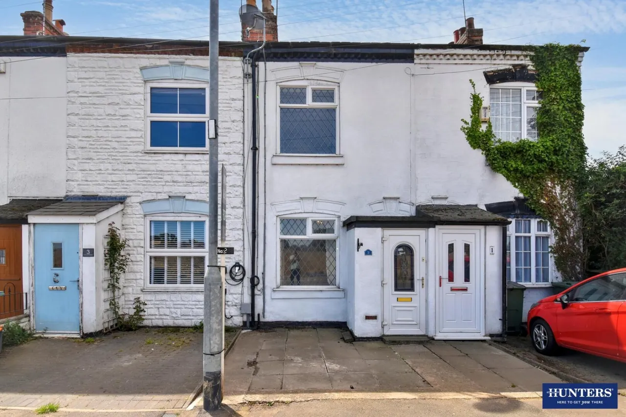 Foston Road, Countesthorpe, LE8, photo 9
