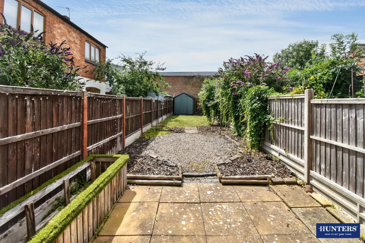 Foston Road, Countesthorpe, LE8, photo 10