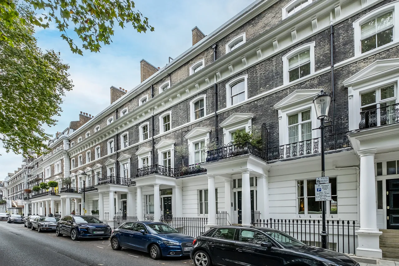 Onslow Square, London, SW7, photo 11