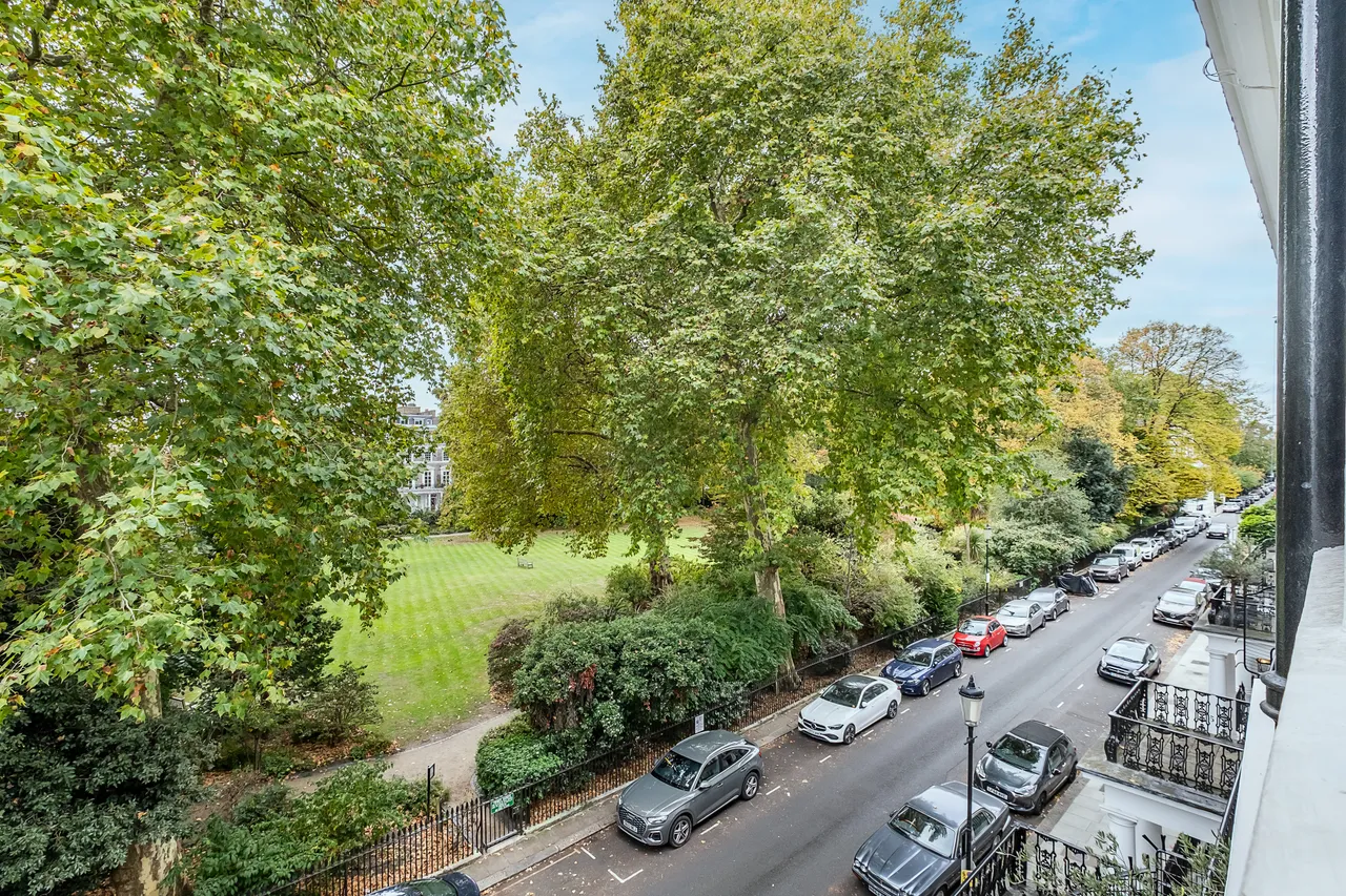 Onslow Square, London, SW7, photo 10