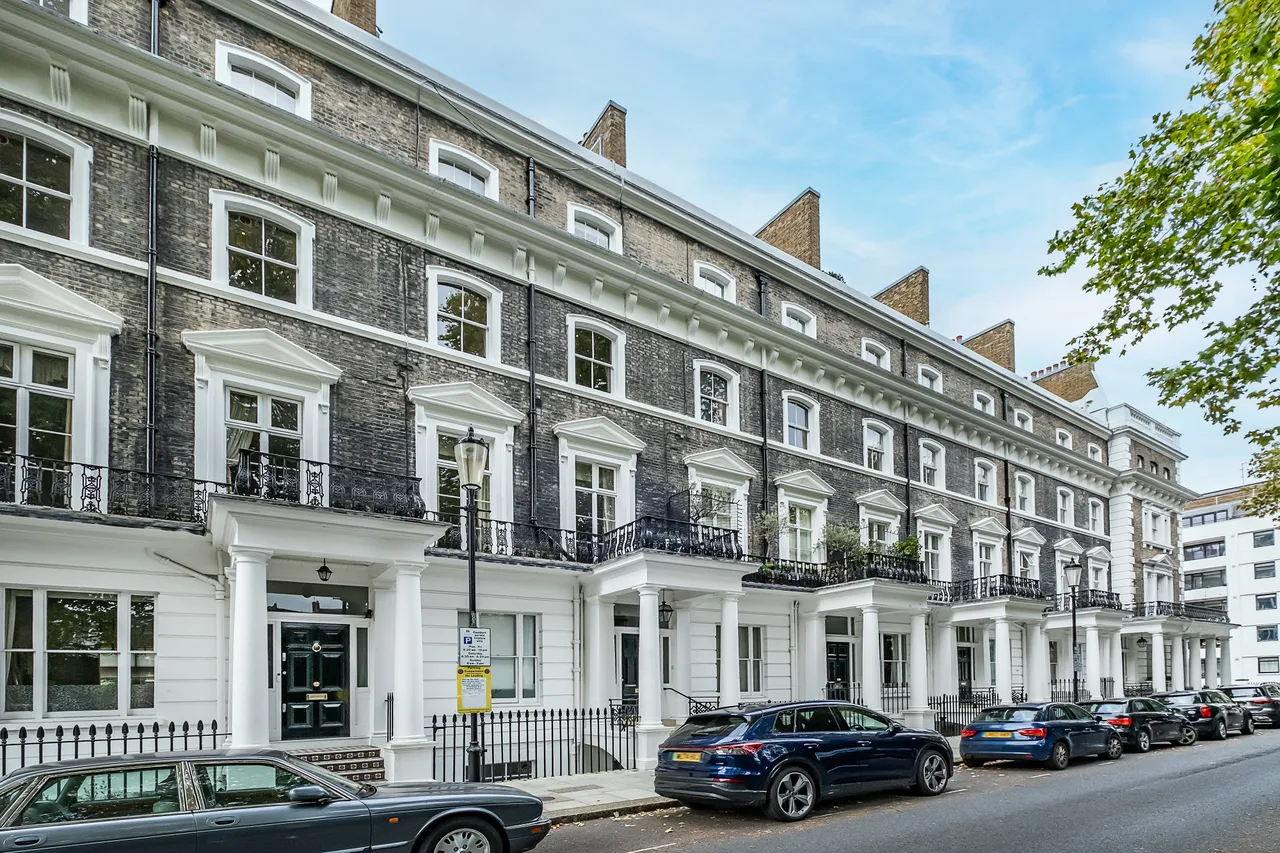 Onslow Square, London, SW7, photo 8