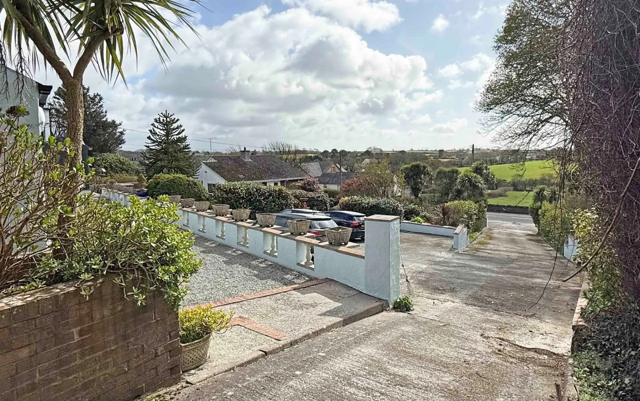Gwalchmai, Holyhead, photo 35