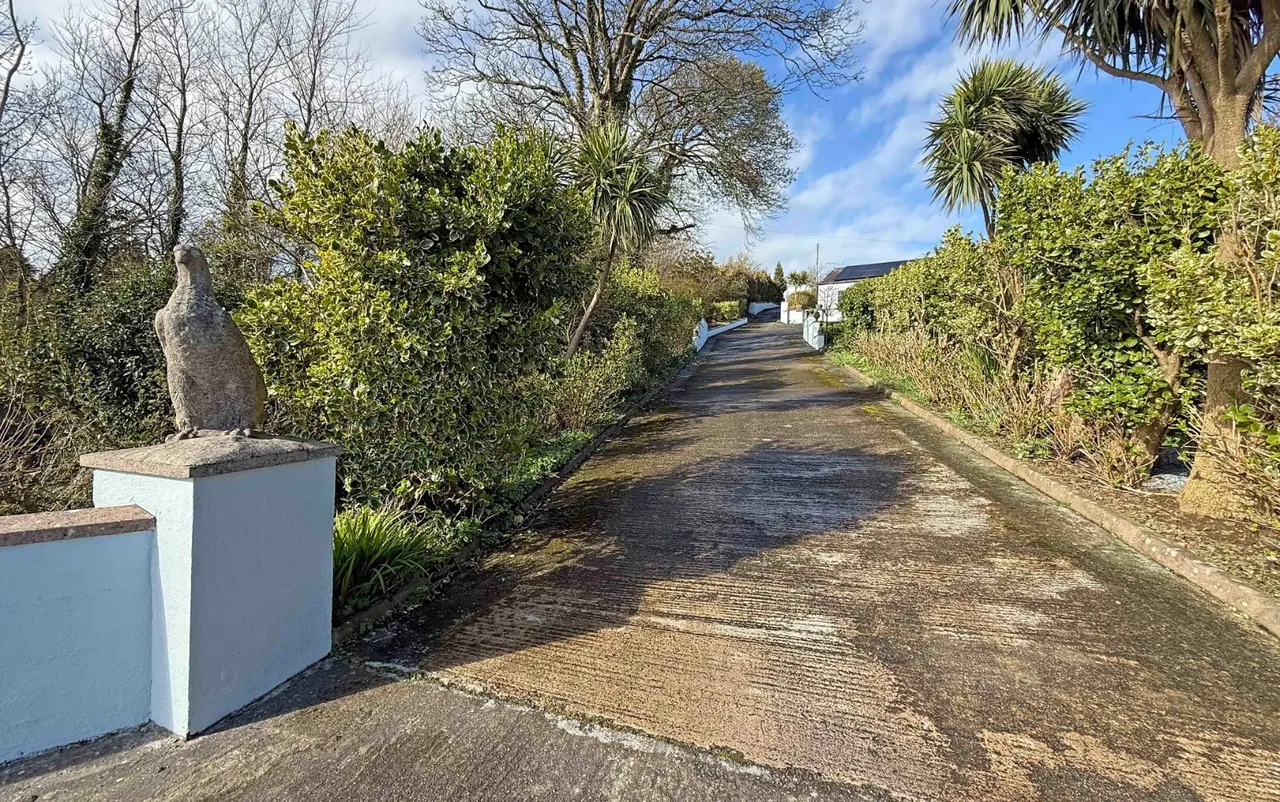 Gwalchmai, Holyhead, photo 36