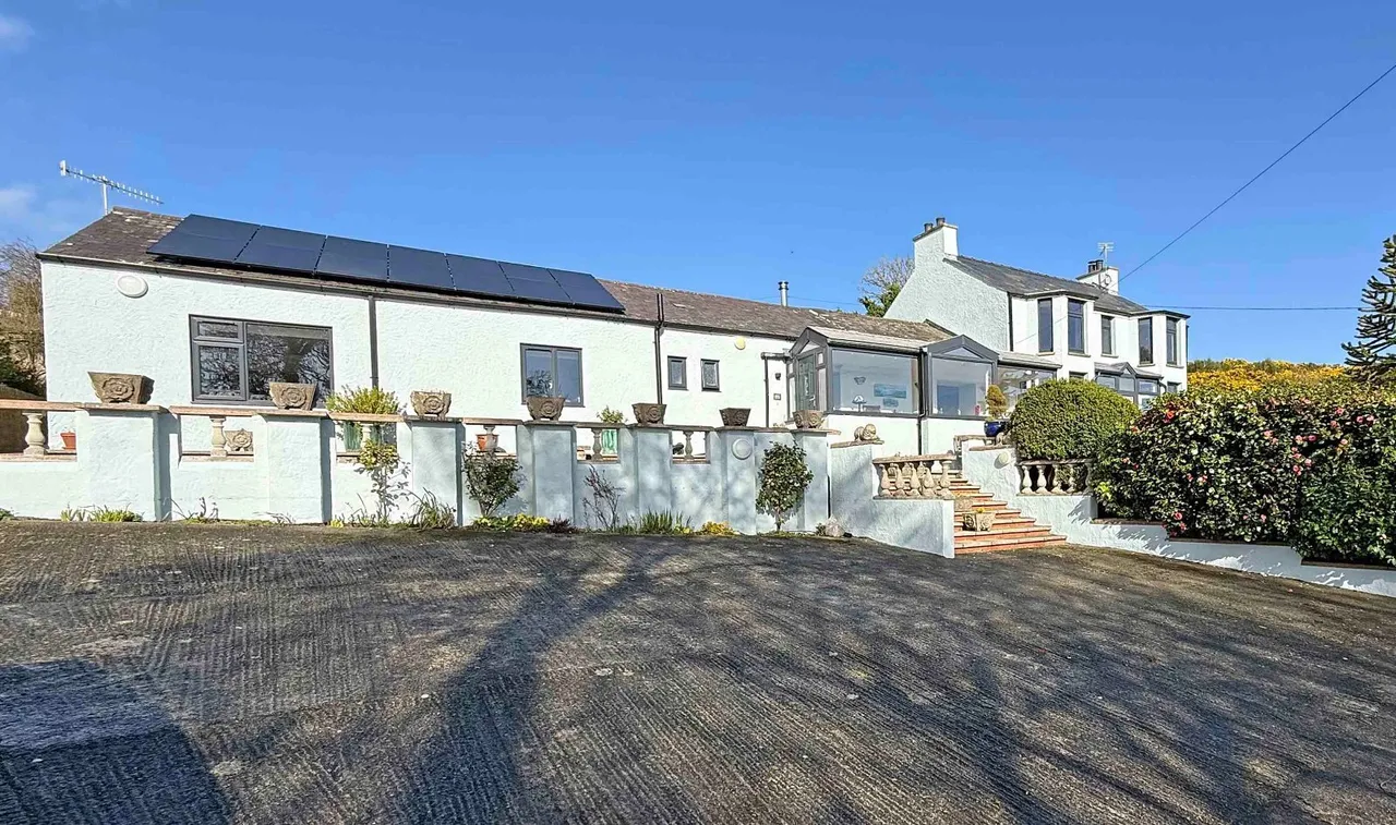 Gwalchmai, Holyhead, photo 23