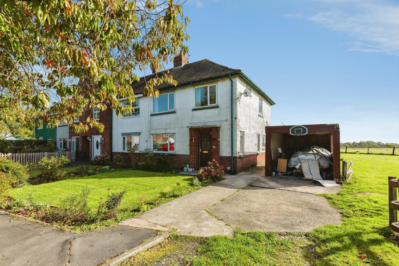 4 bed house for sale, Medlar Lane, Preston, PR4