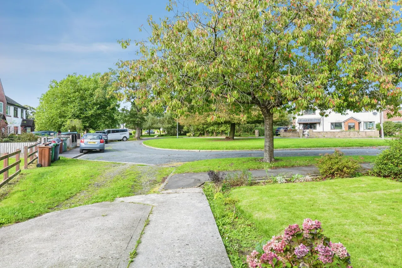 Medlar Lane, Preston, PR4, photo 23