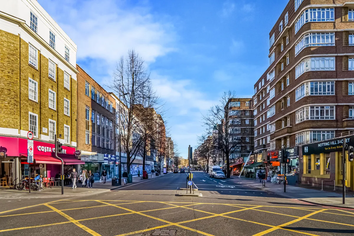 London, W2, photo 15