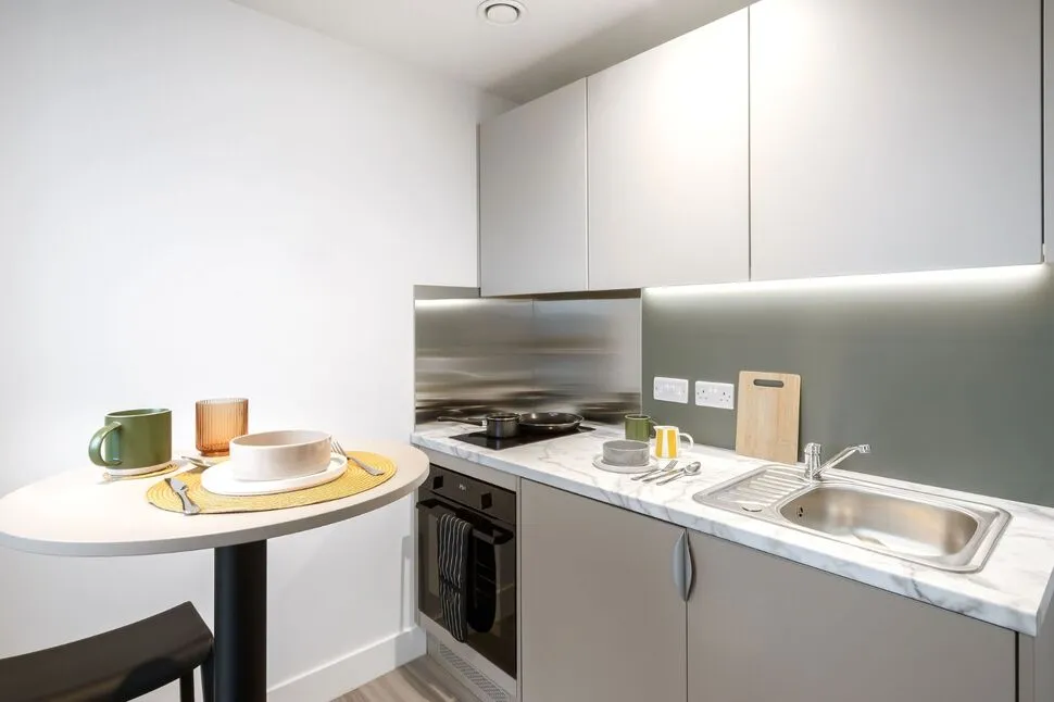 Tenter Street, Sheffield, S1, photo 9