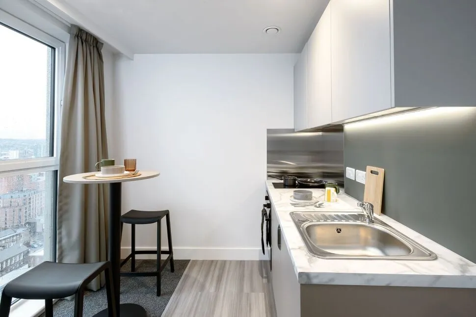 Tenter Street, Sheffield, S1, photo 8