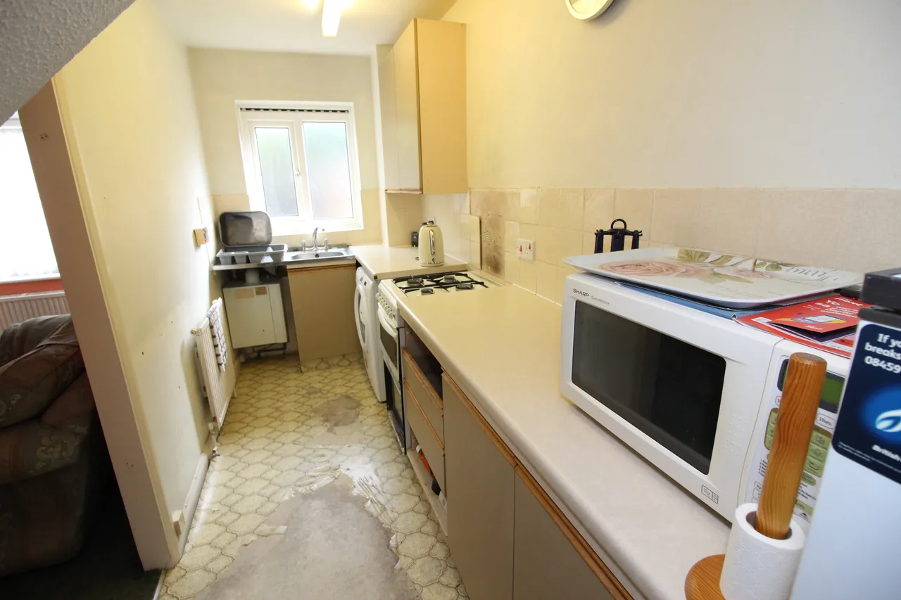 Wolsey Close, WORCESTER PARK, Surrey, Worcester Park, KT47EF, photo 4