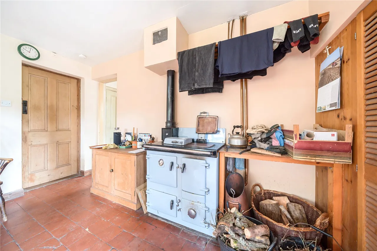 Nash, Ludlow, Shropshire, SY8 3AU, photo 9