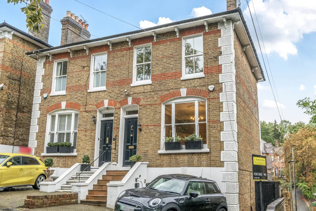 Old Hill, BR7, photo 21