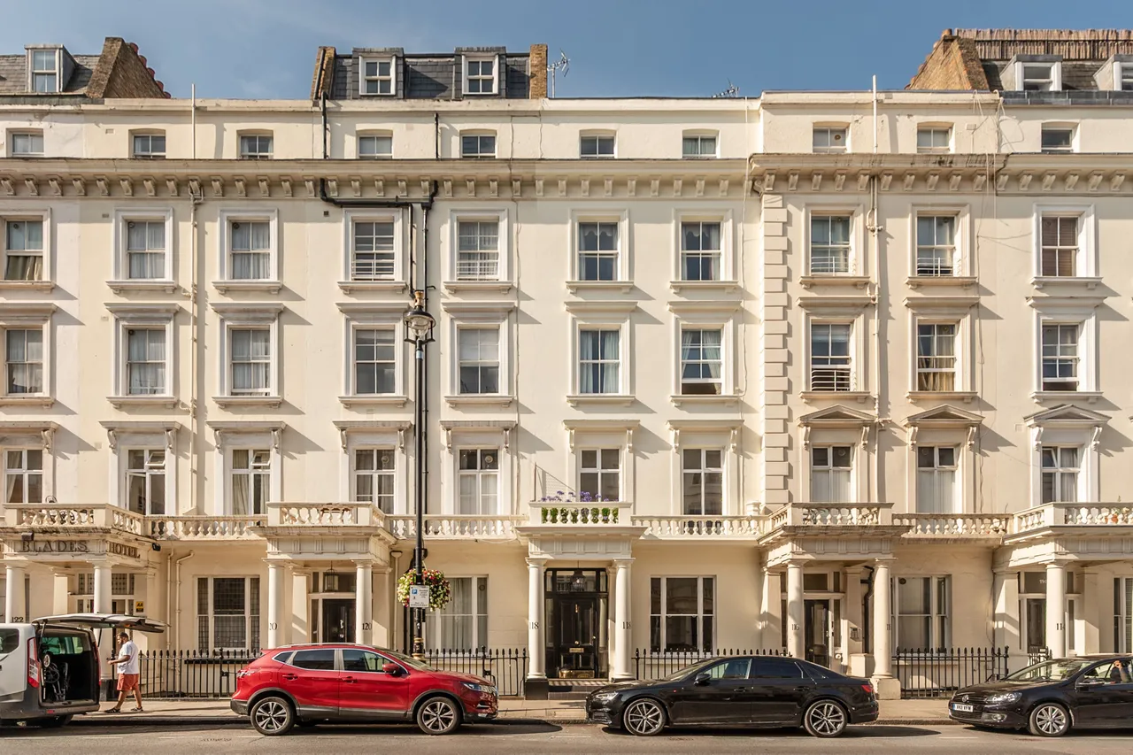 London, SW1V, photo 7