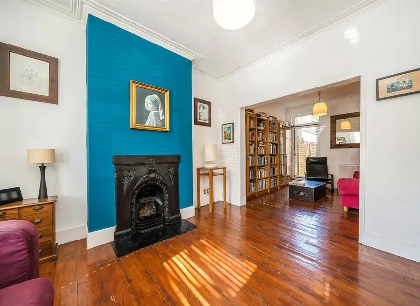 Darwin Road, Ealing, W5, photo 2