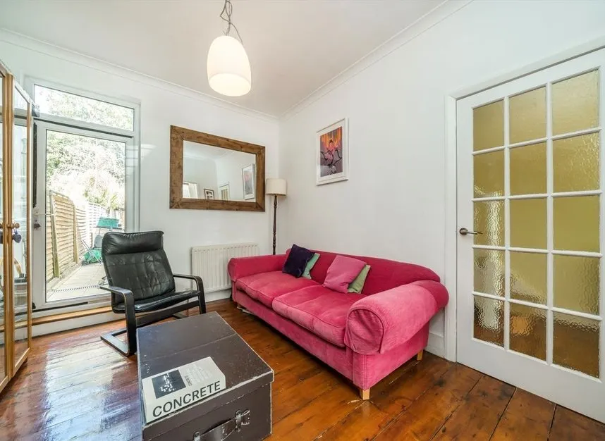 Darwin Road, Ealing, W5, photo 6