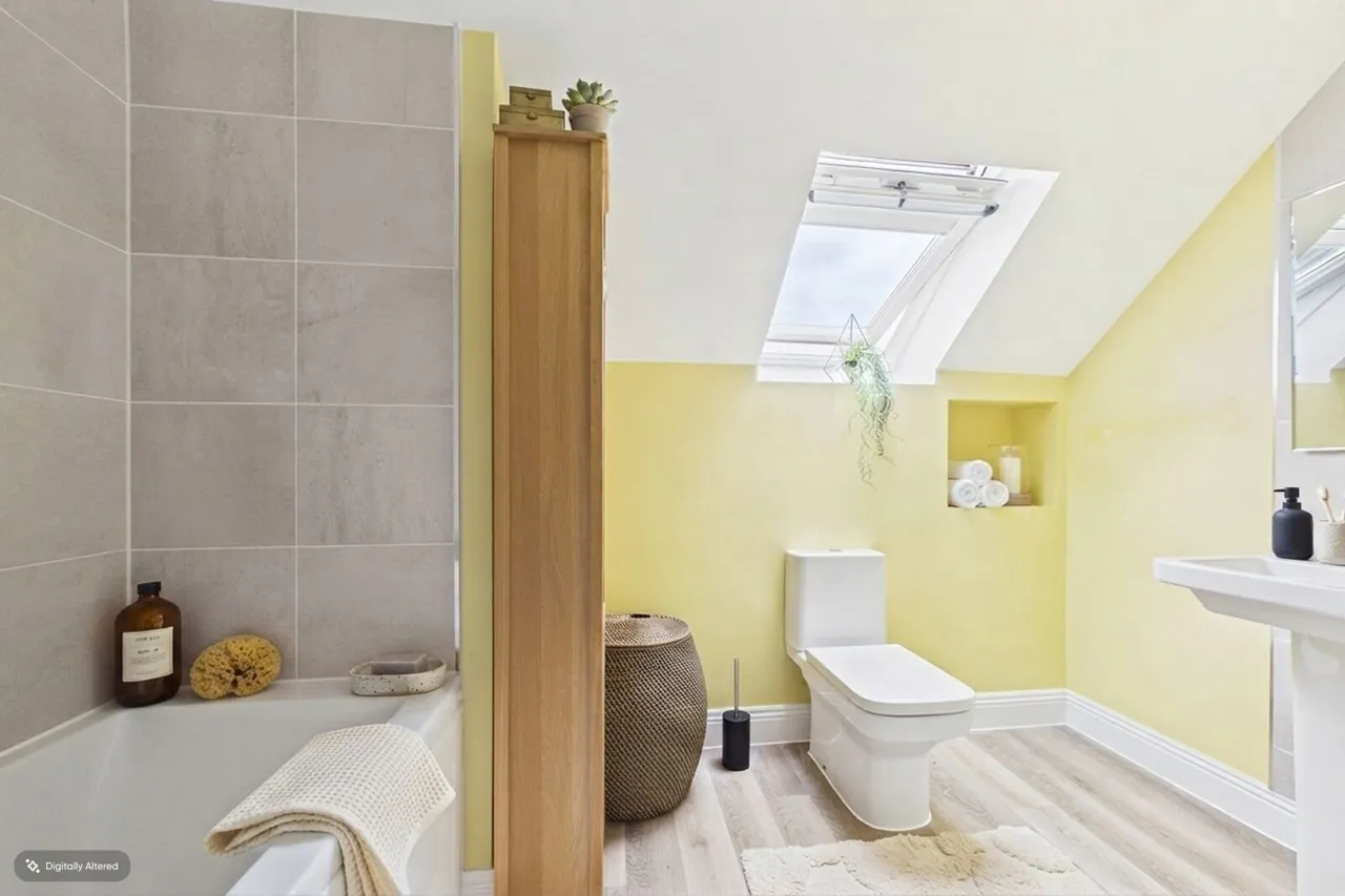 Nightingale Mews, Huntingdon, PE29, photo 8