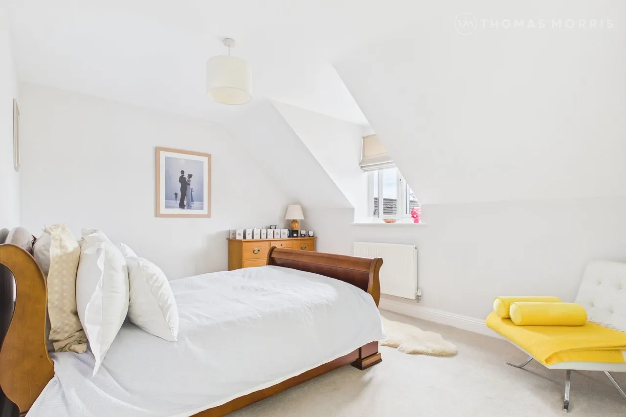 Nightingale Mews, Huntingdon, PE29, photo 3