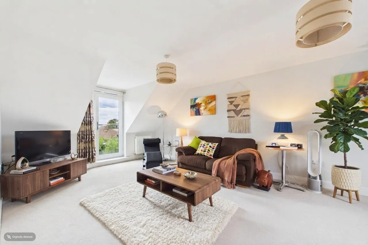 Nightingale Mews, Huntingdon, PE29, photo 2