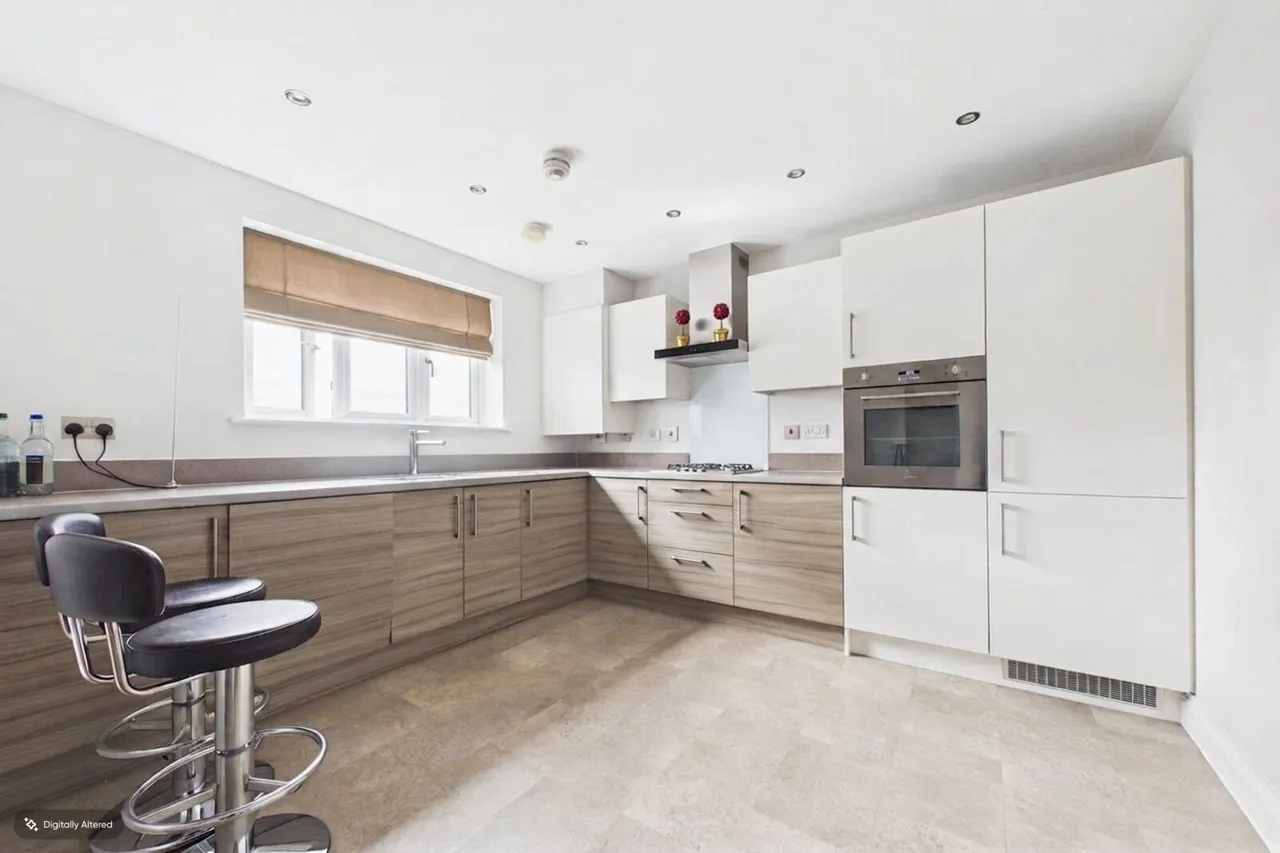 Nightingale Mews, Huntingdon, PE29, photo 6