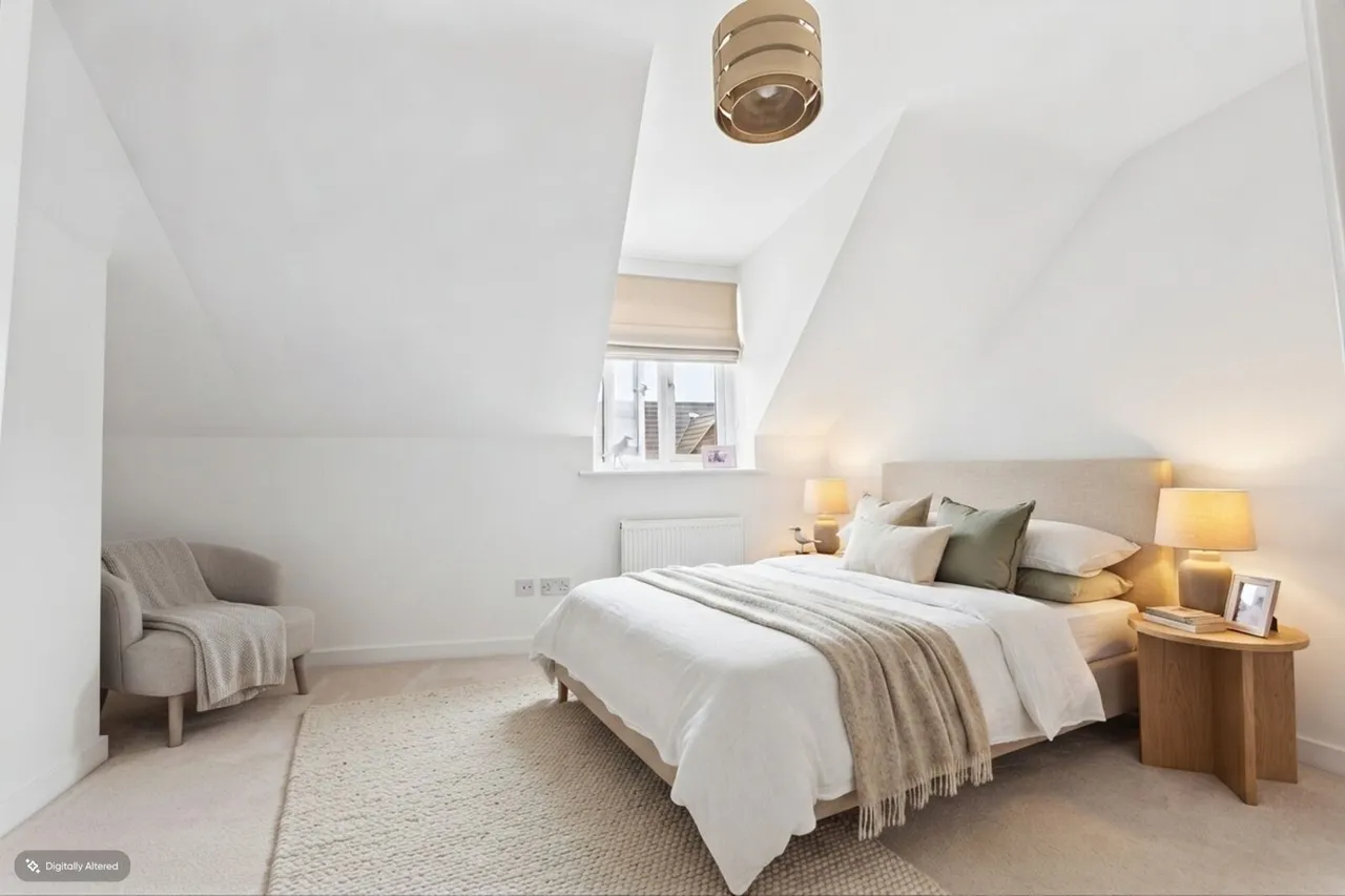 Nightingale Mews, Huntingdon, PE29, photo 7