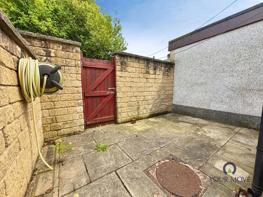 Edensor Terrace, Darwen, BB3, photo 9