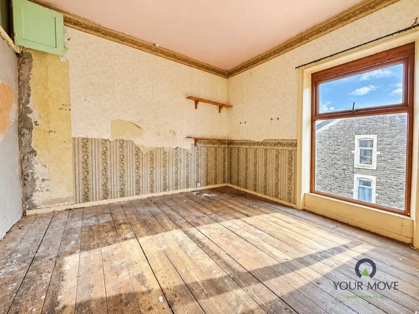 Edensor Terrace, Darwen, BB3, photo 6