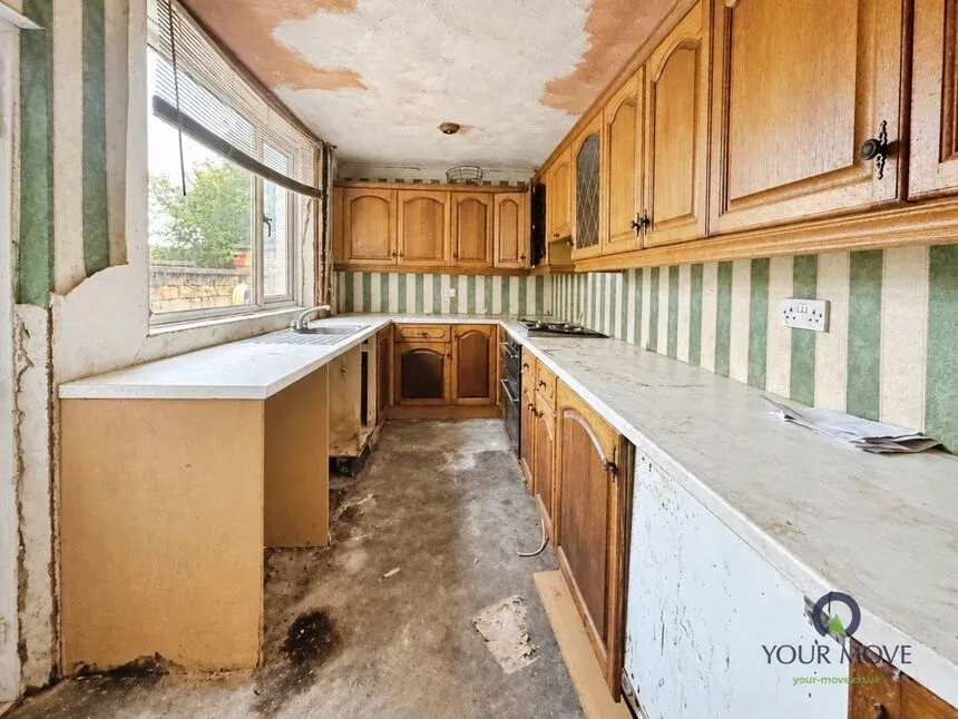 Edensor Terrace, Darwen, BB3, photo 5