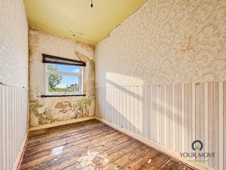Edensor Terrace, Darwen, BB3, photo 7