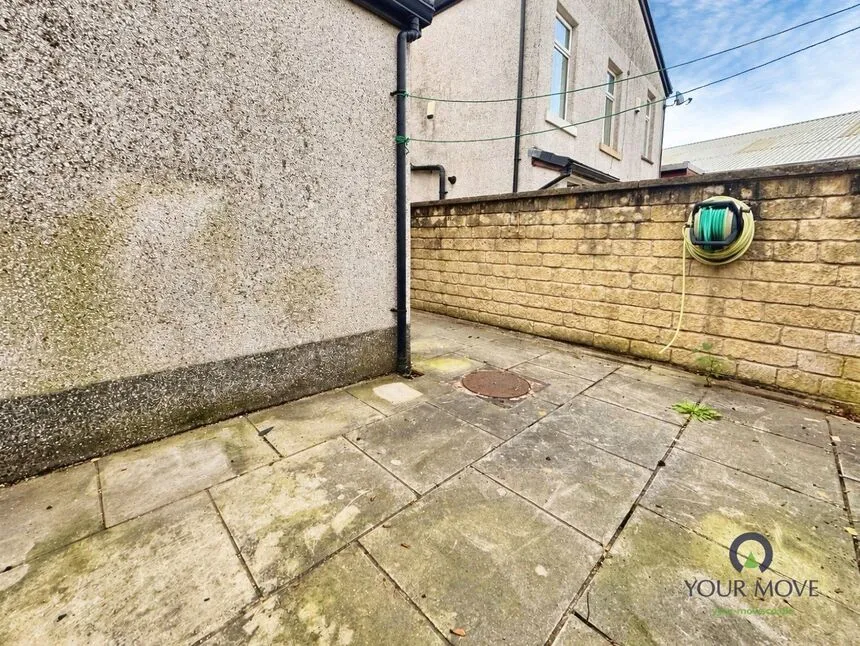Edensor Terrace, Darwen, BB3, photo 10