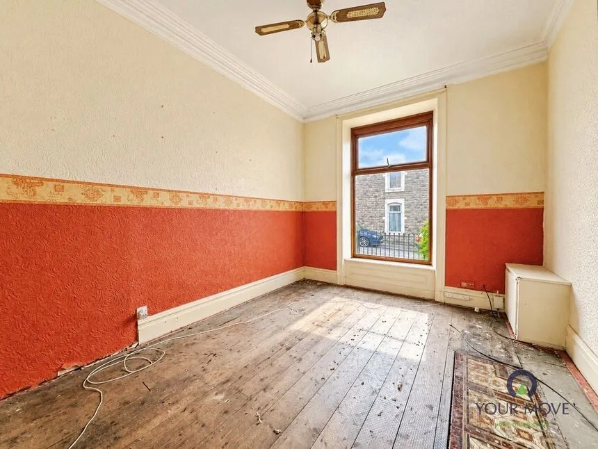 Edensor Terrace, Darwen, BB3, photo 3