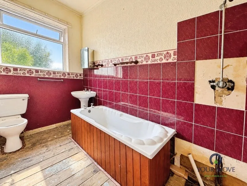 Edensor Terrace, Darwen, BB3, photo 8