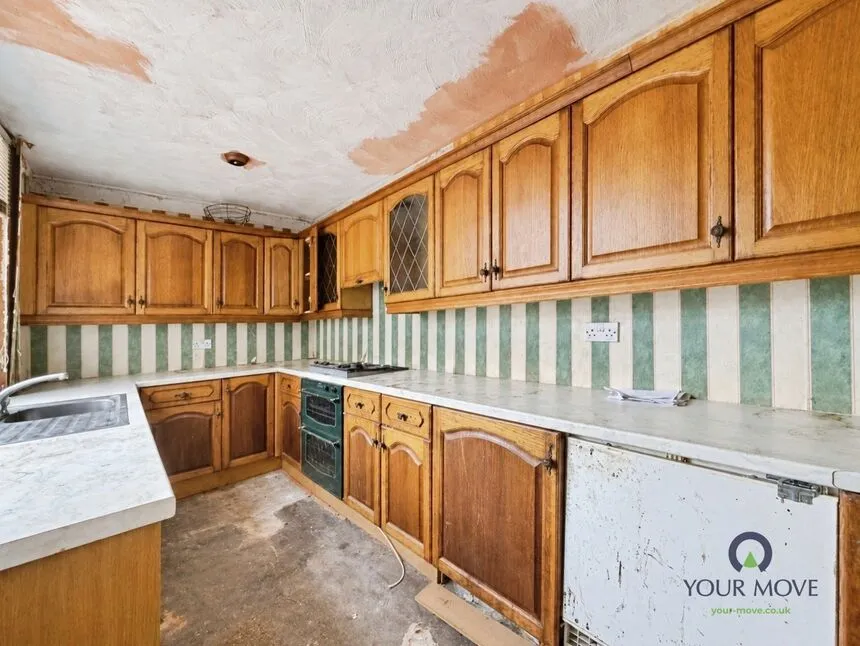Edensor Terrace, Darwen, BB3, photo 4