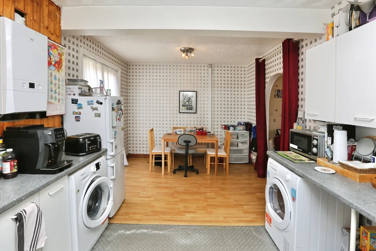 Nicholl Place, Gosport, photo 4