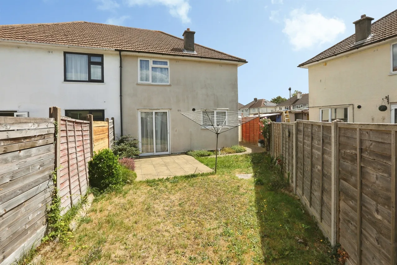 Nicholl Place, Gosport, photo 10