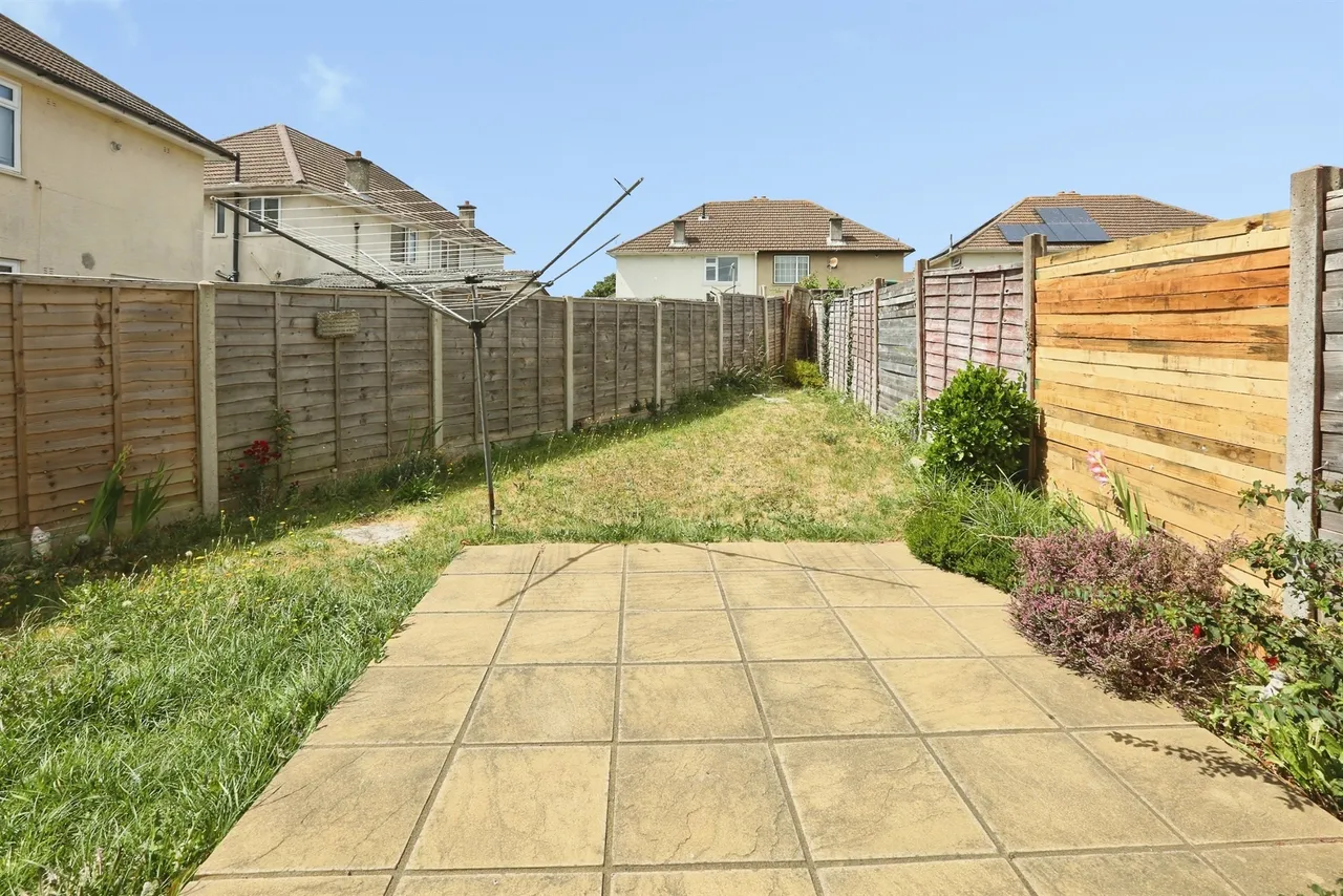 Nicholl Place, Gosport, photo 9