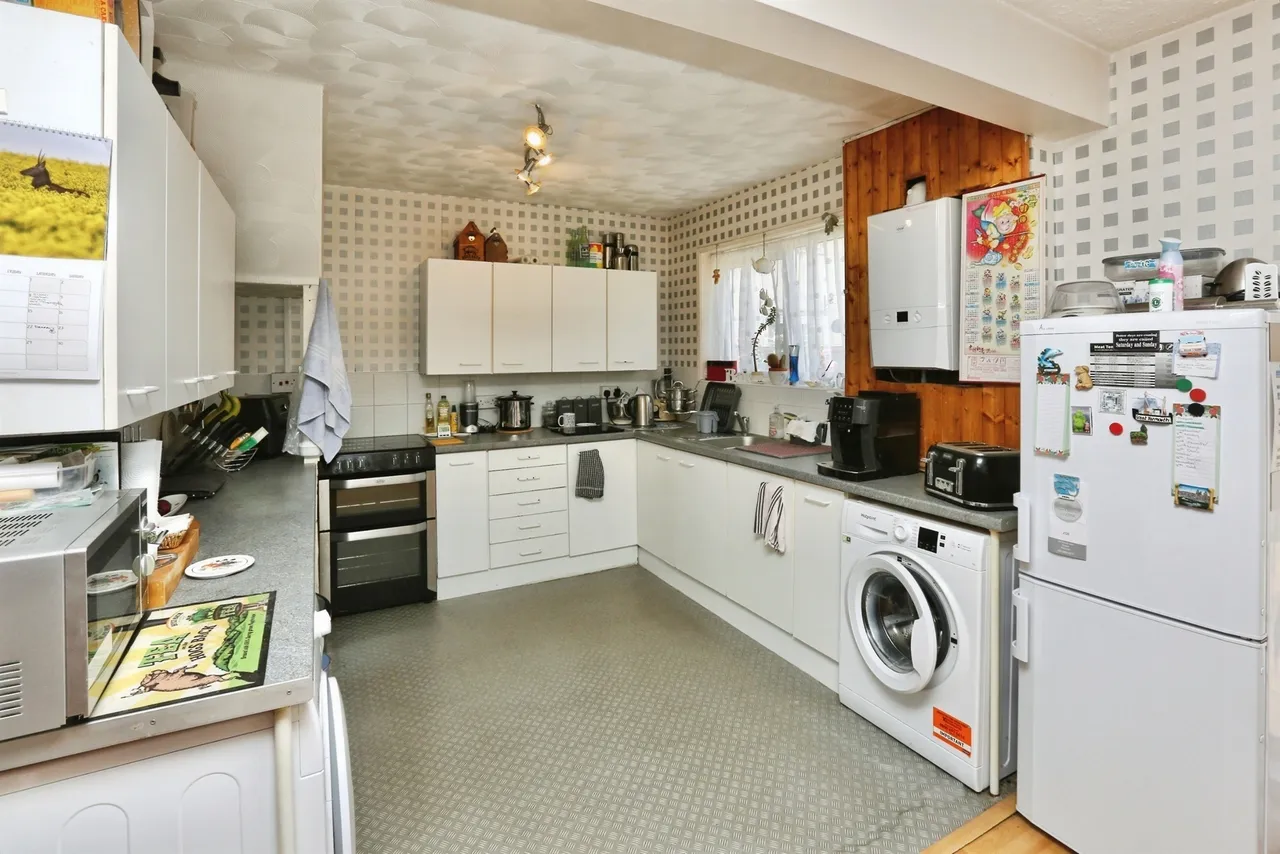Nicholl Place, Gosport, photo 3