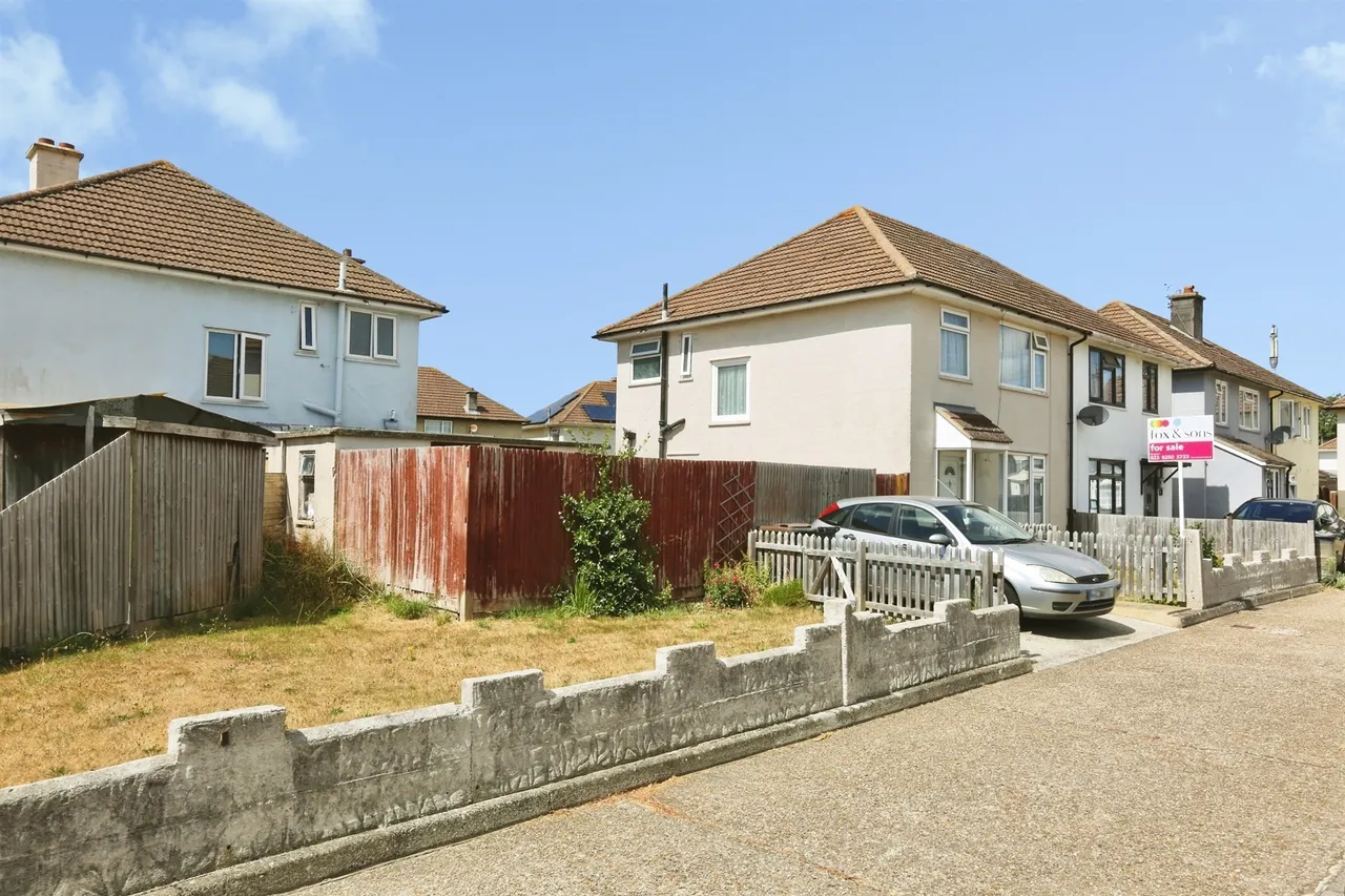 Nicholl Place, Gosport, photo 12