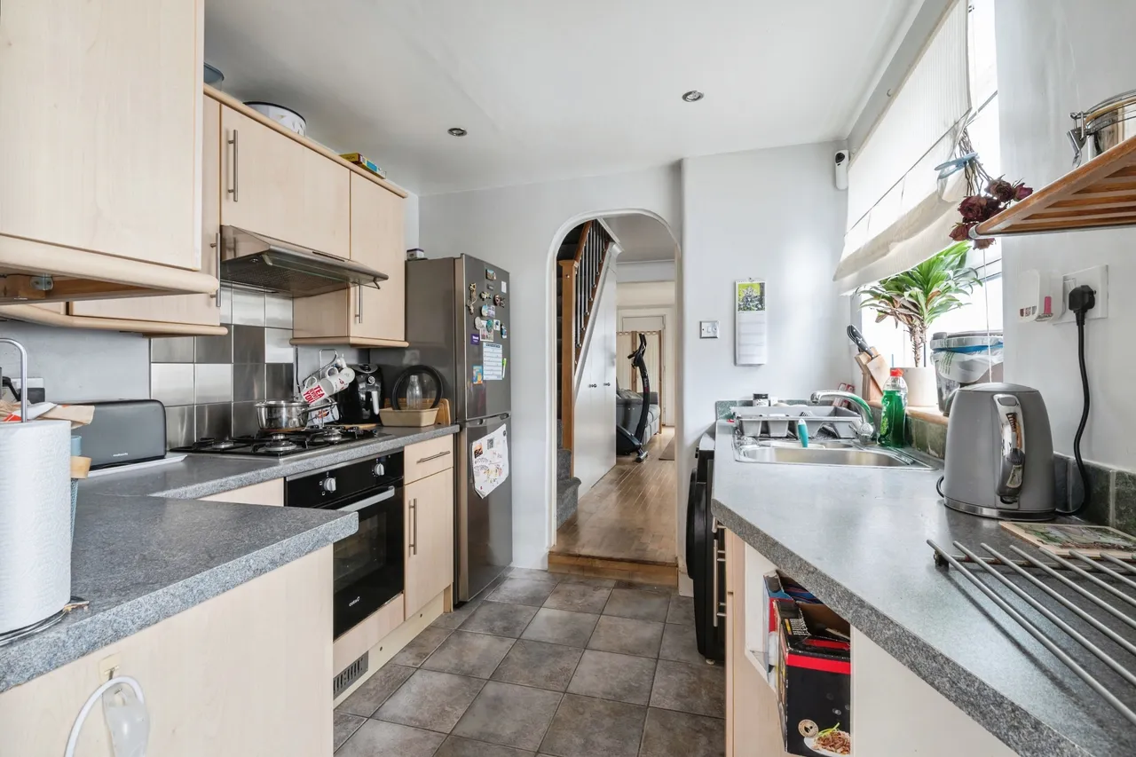 London Road, Wallington, SM6, photo 9