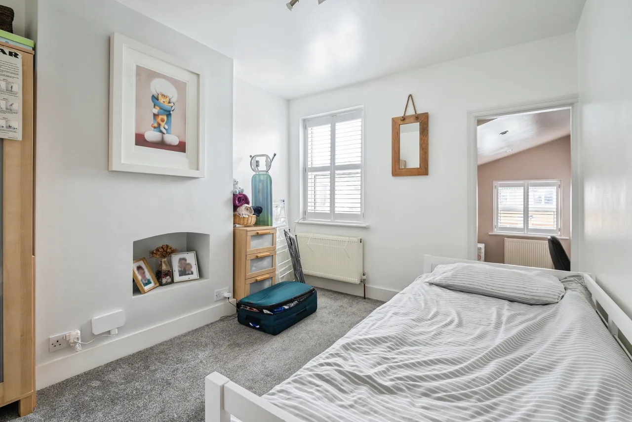 London Road, Wallington, SM6, photo 12