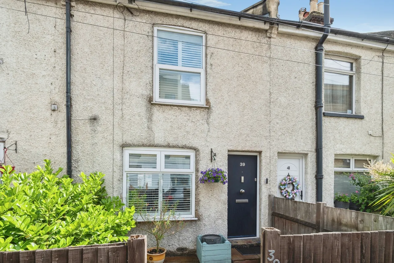 London Road, Wallington, SM6, photo 20