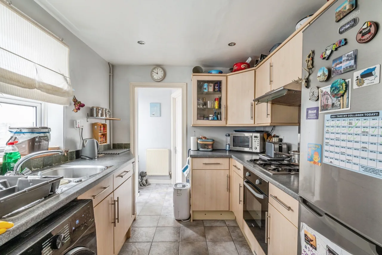 London Road, Wallington, SM6, photo 7