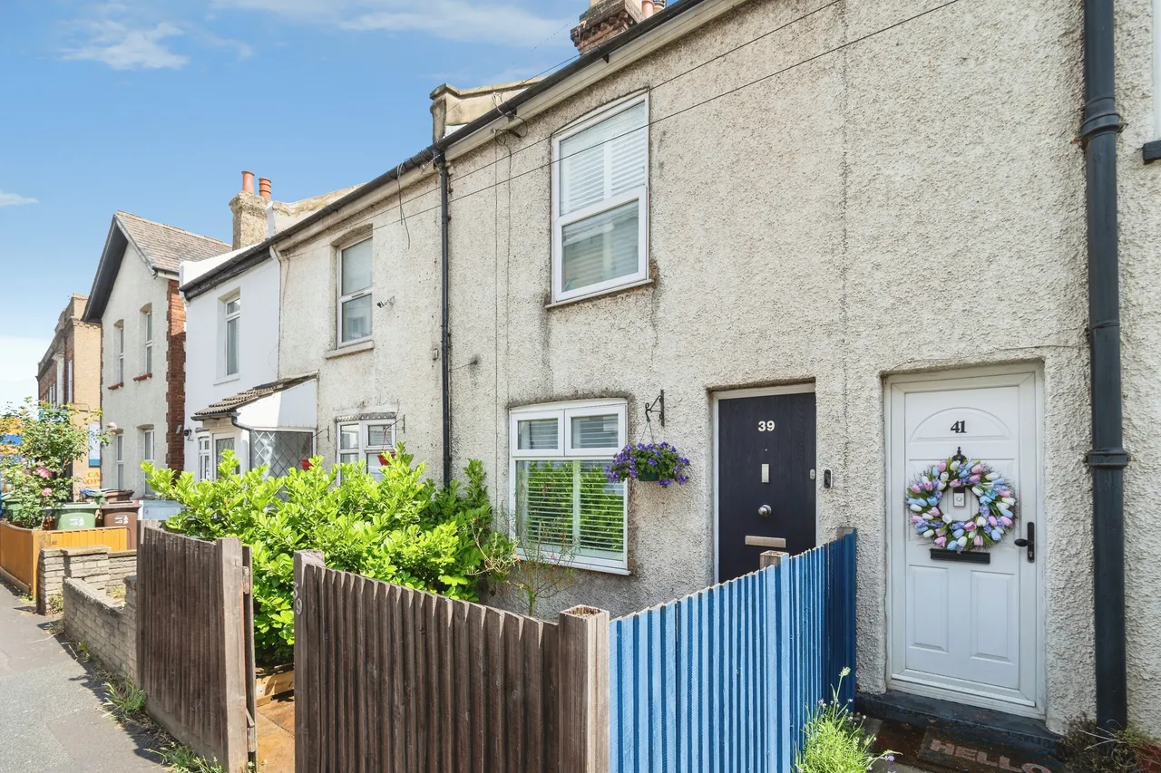 London Road, Wallington, SM6, photo 19