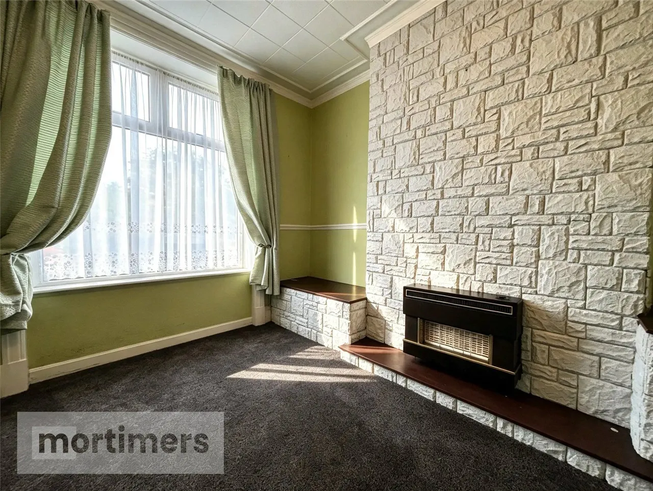 Harrington Street, Clayton Le Moors, BB5, photo 2