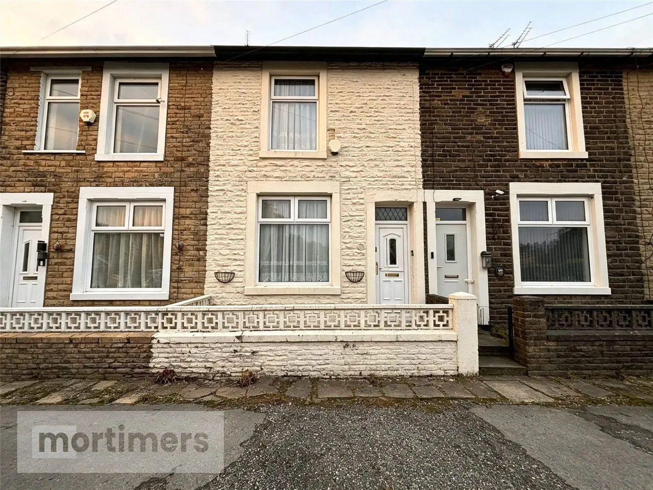 3 bed house for sale, Harrington Street, Clayton Le Moors, BB5